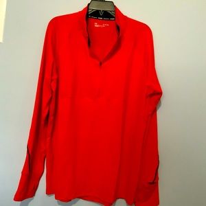 Under Armour women’s run XL shirt